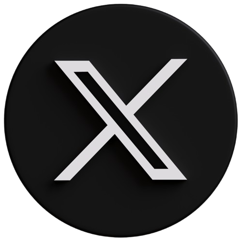 X icon