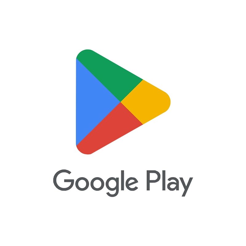 Disponible sur Google Play